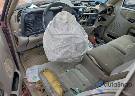 1994 Dodge Ram 1500 z USA, uszkodzony, nr VIN 1B7HC16Y3RS562747